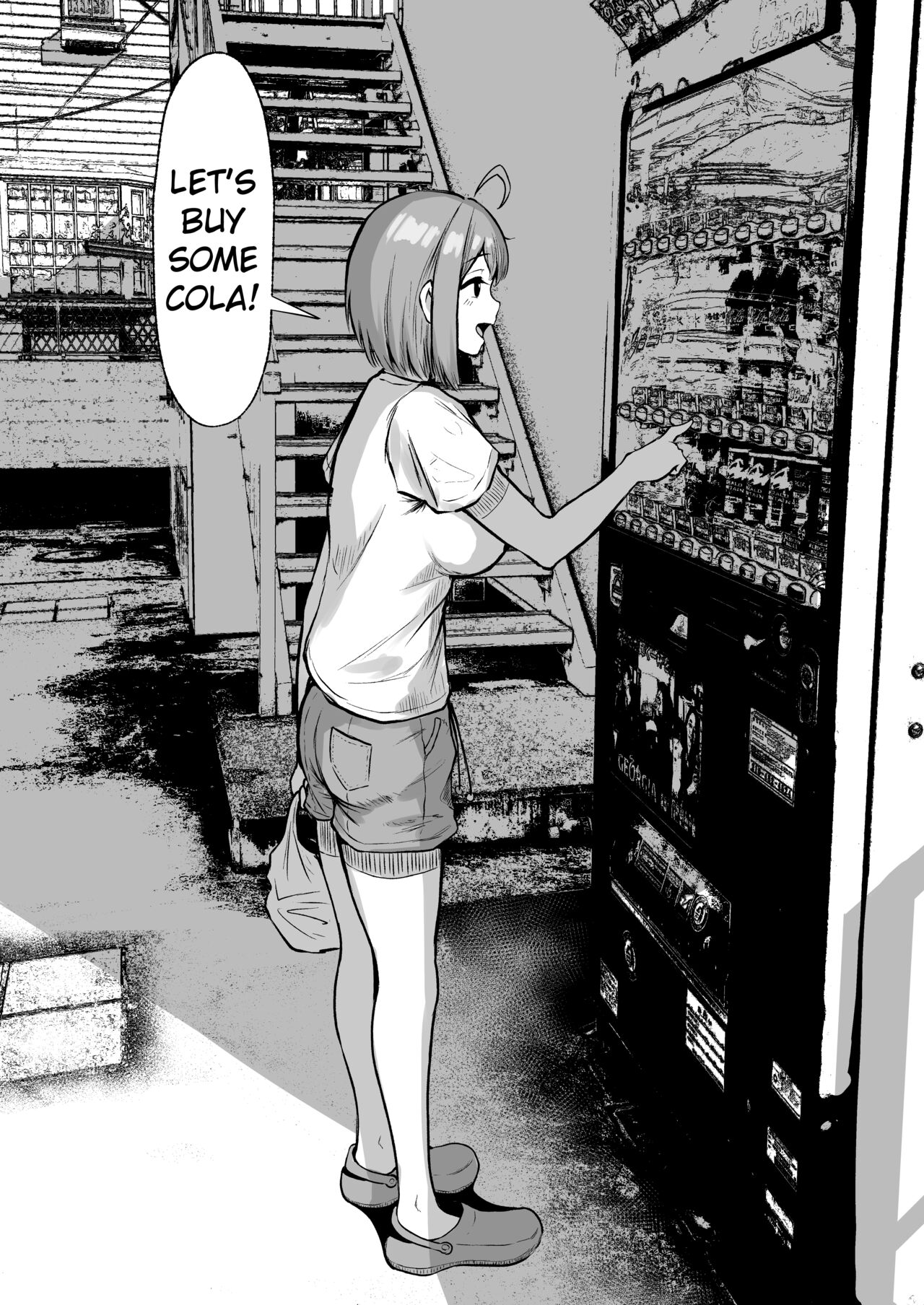 [Nekomimi to Kuro Mask (cielo)] Watashi no Haizoku Saki wa Seishori-ka ~Kenshuu Hen~ | My Assignment is in the Sexual Relief Department ~Training Chapter~ [English] [flowerswamp] 图片编号 55