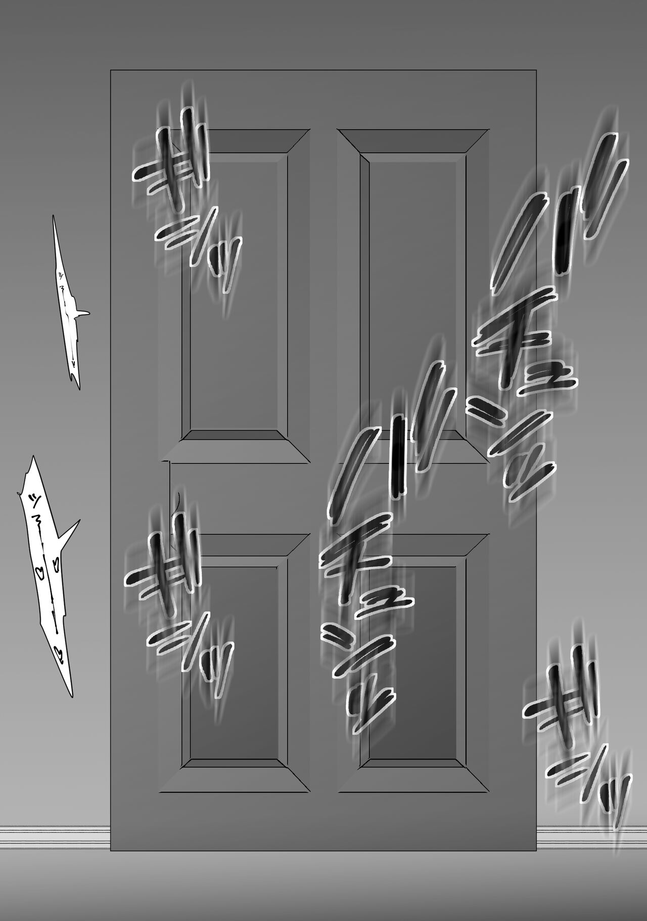 [Wata ponpon] kuroyuri ga tokeru made 〜 niwashi no shinzō-hen 〜 | 直至黑百合凋零之际〜园丁的心脏篇〜 [Chinese] [莉赛特汉化组] 51eme image