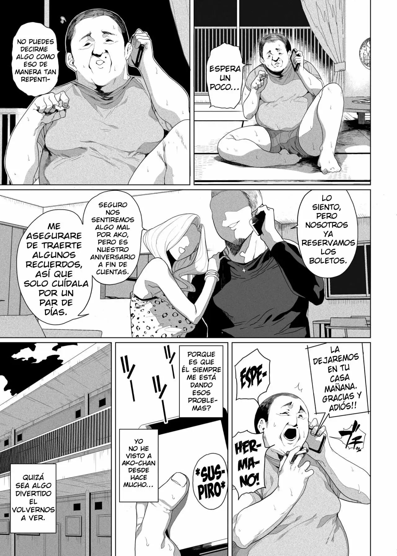 Seijo Choukyou Namaiki Na Mei O Wakarasete numero di immagine  2