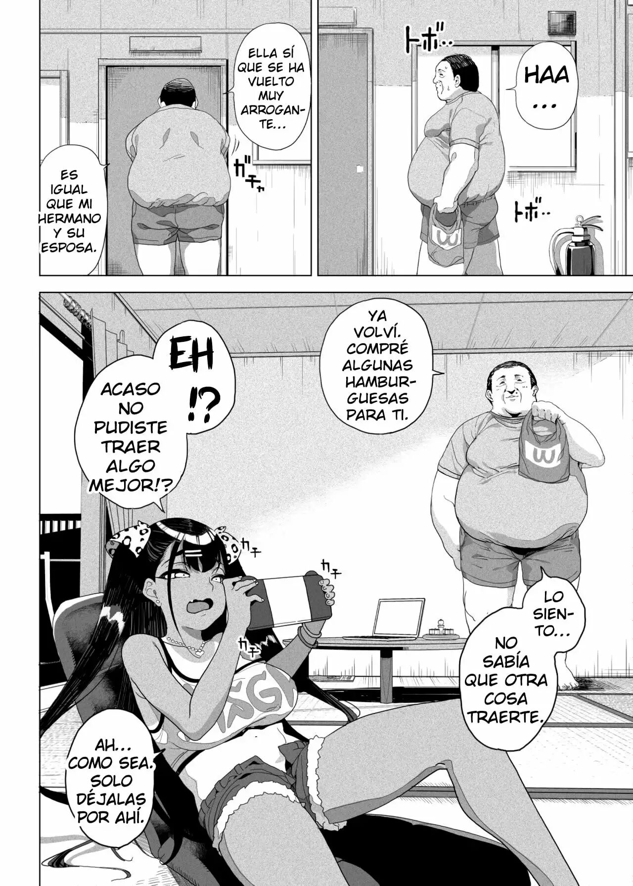 Seijo Choukyou Namaiki Na Mei O Wakarasete numero di immagine  5