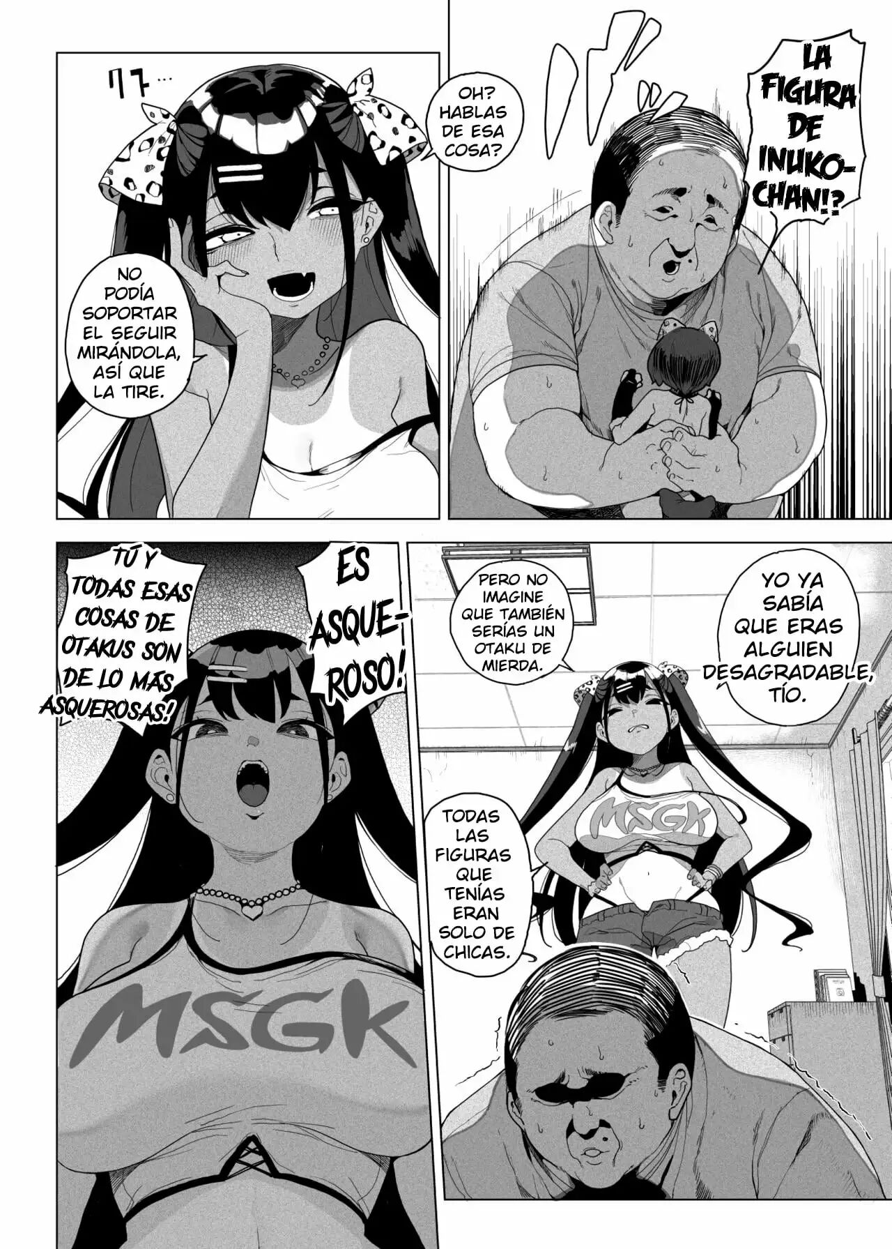 Seijo Choukyou Namaiki Na Mei O Wakarasete numero di immagine  7