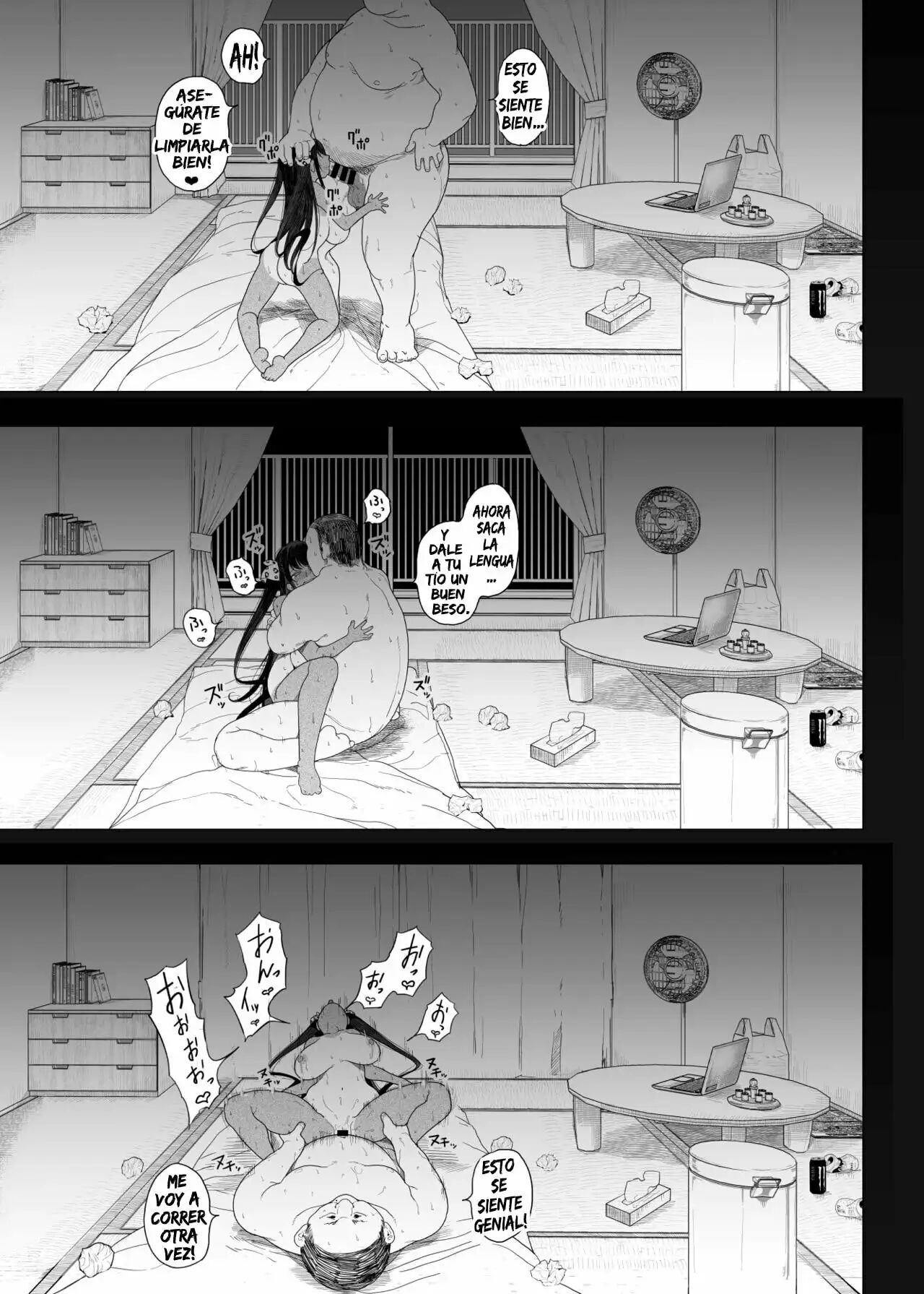 Seijo Choukyou Namaiki Na Mei O Wakarasete numero di immagine  40