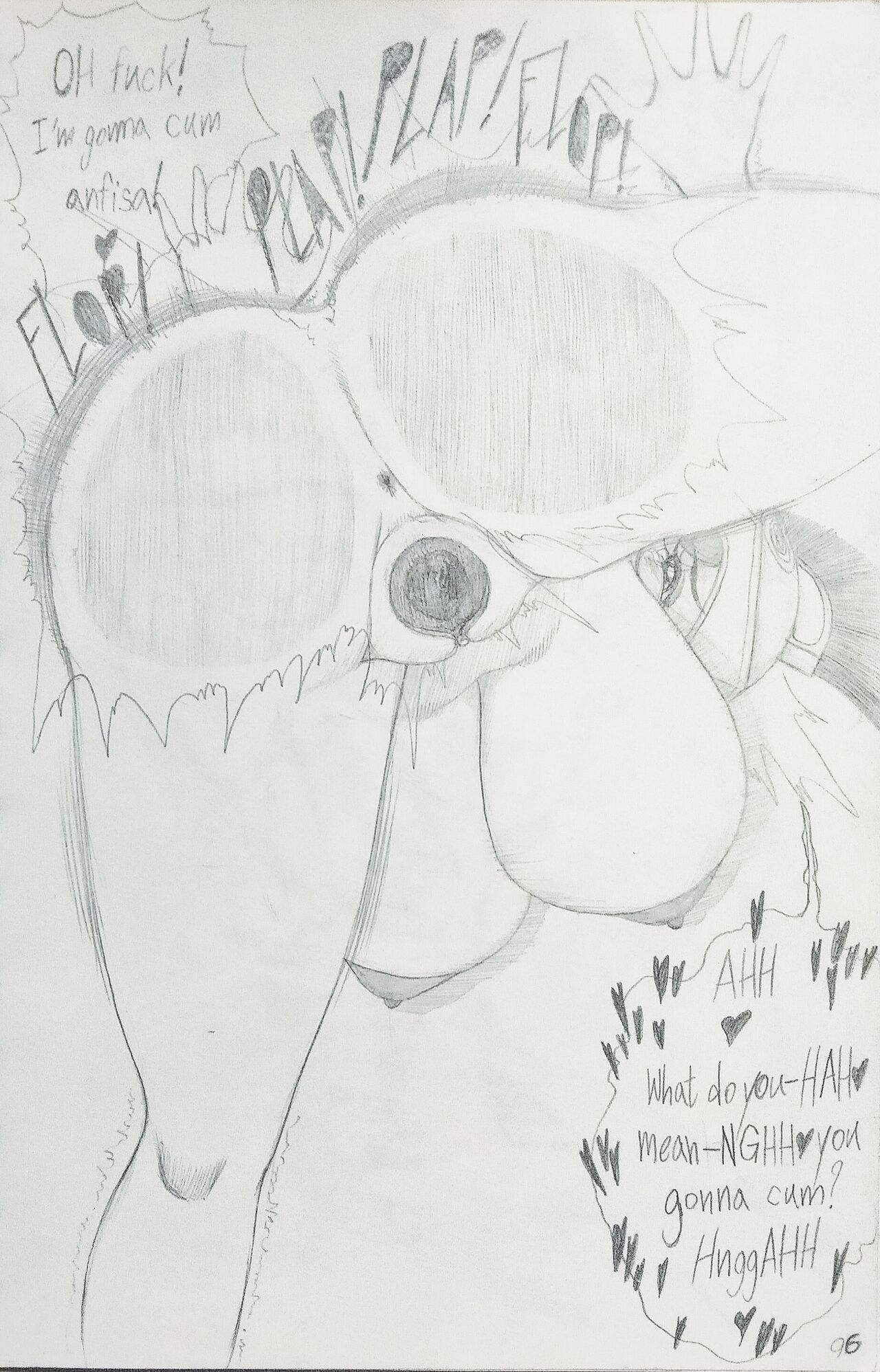 Anfiza and her king. Bildnummer 18