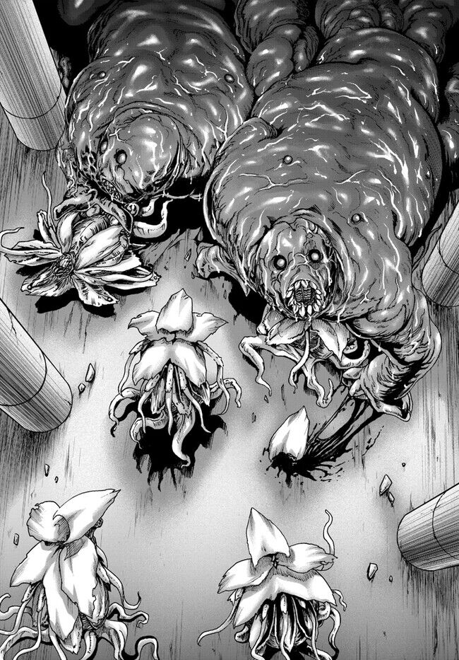 Uterus of the blackgoat part 2 图片编号 4