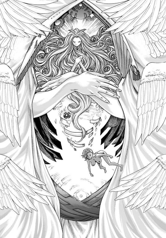 Uterus of the blackgoat part 2 图片编号 6