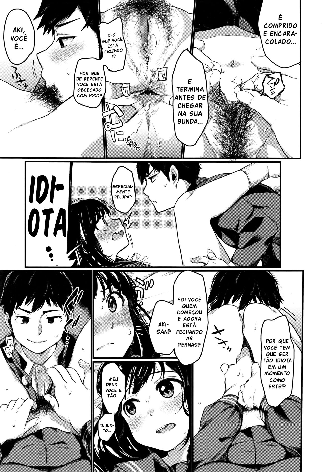 A Beleza da Verdureira image number 11