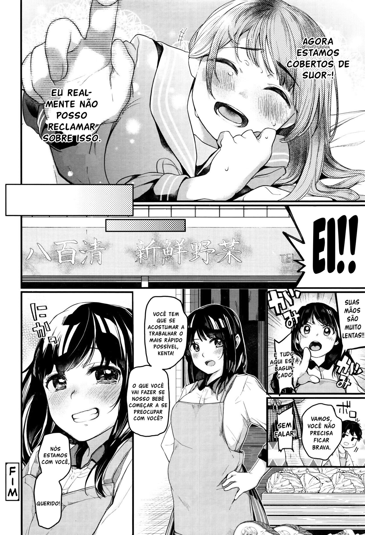 A Beleza da Verdureira image number 20