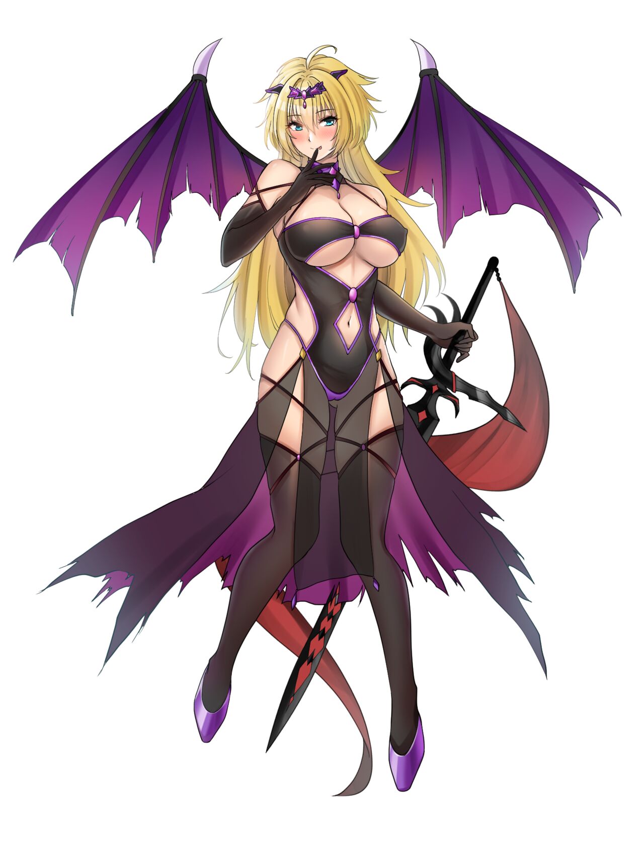 [Seika Kairaku Shoten (Anam111, Namahiyu)] Yuusha Osen - Horoboshita Maou ni Karada wo Nottorareru Onna Yuusha no Monogatari | Hero Corruption - How Hero's Body Was Stolen From Her By The Defeated Devil Lord [English] [SachiKing] 画像番号 36