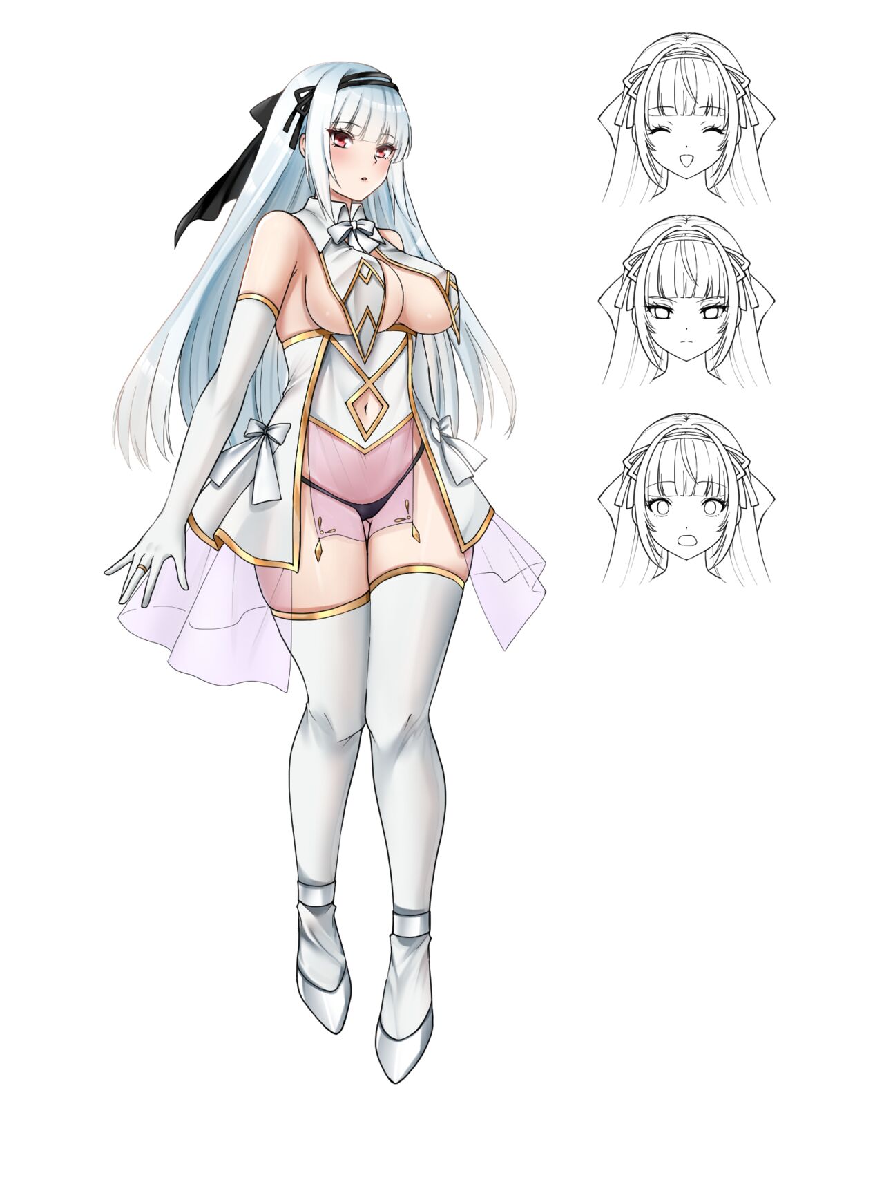 [Seika Kairaku Shoten (Anam111, Namahiyu)] Yuusha Osen - Horoboshita Maou ni Karada wo Nottorareru Onna Yuusha no Monogatari | Hero Corruption - How Hero's Body Was Stolen From Her By The Defeated Devil Lord [English] [SachiKing] 画像番号 37