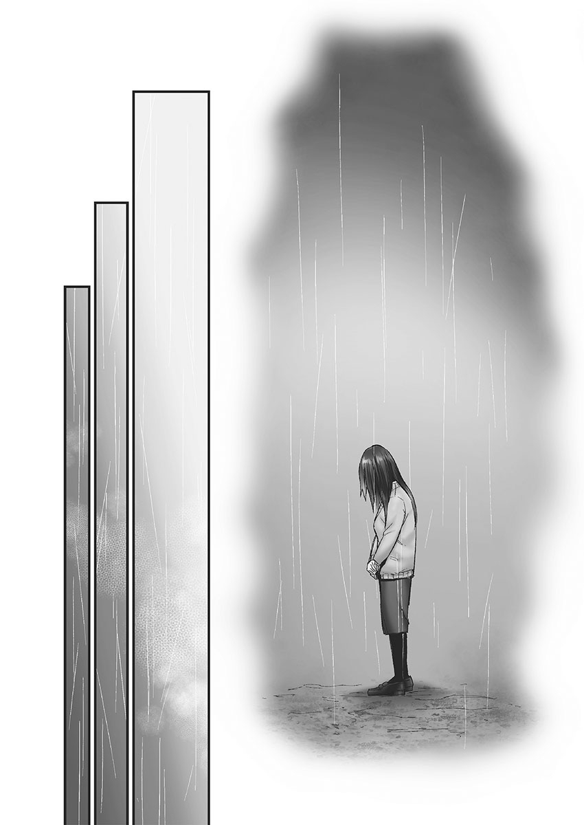 [Iburo.] Jimihen!! ~Jimiko ni Himitsu no Haitoku Onsen~ [Digital] 画像番号 32