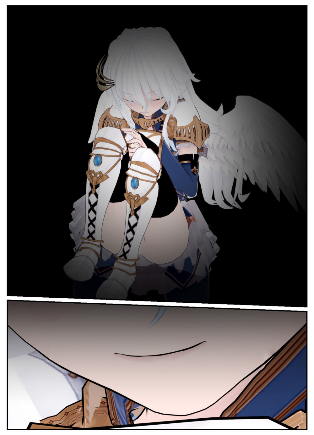 [OSSE] 勇者露西亚的传奇 imagen número 89