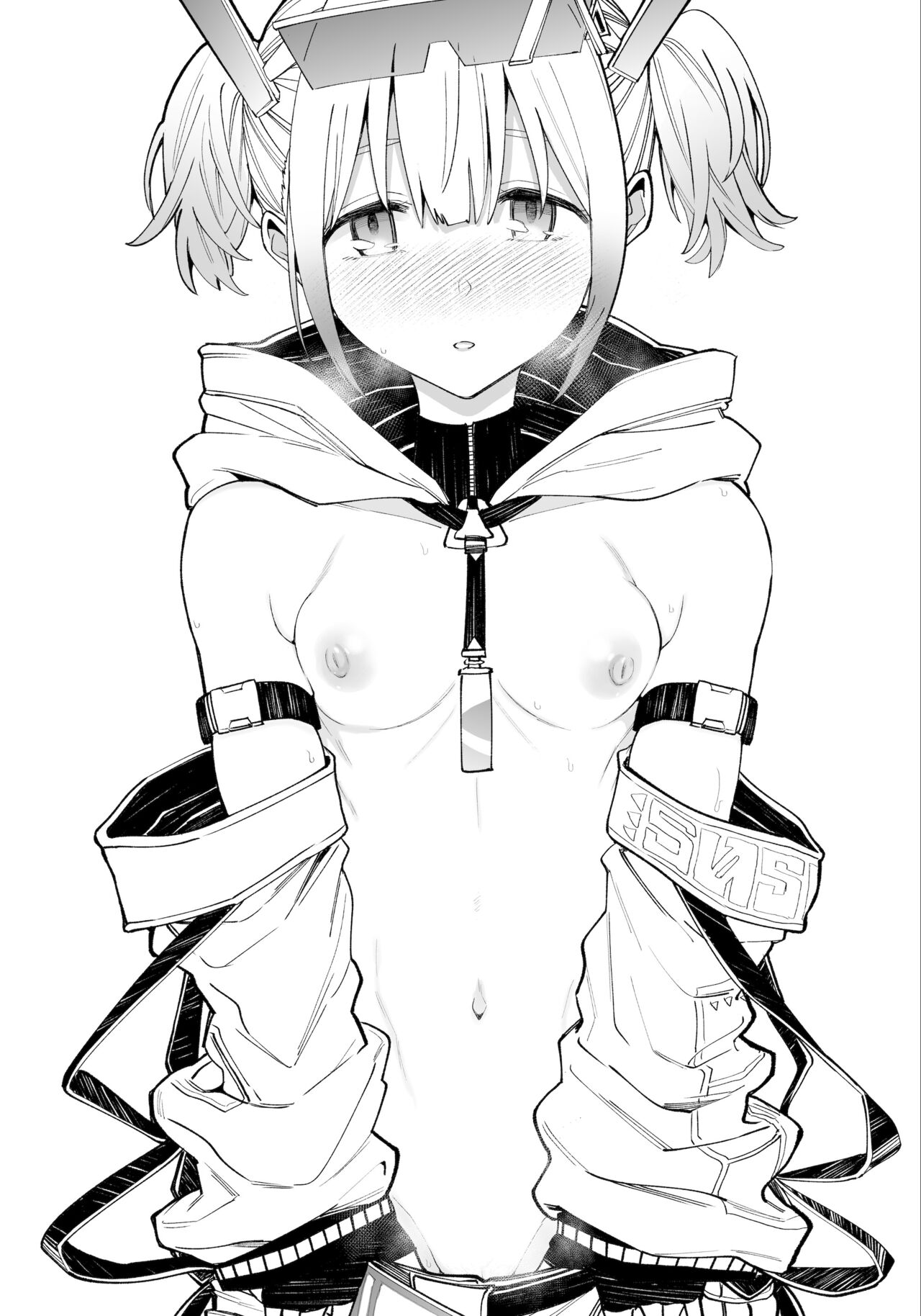 [SMUGGLER (Kazuwo Daisuke)] 283chronicle (THE iDOLM@STER: Shiny Colors) [DL版] изображение № 22