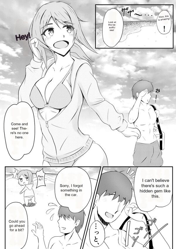 Parasitism Girlfriend imagen número 1