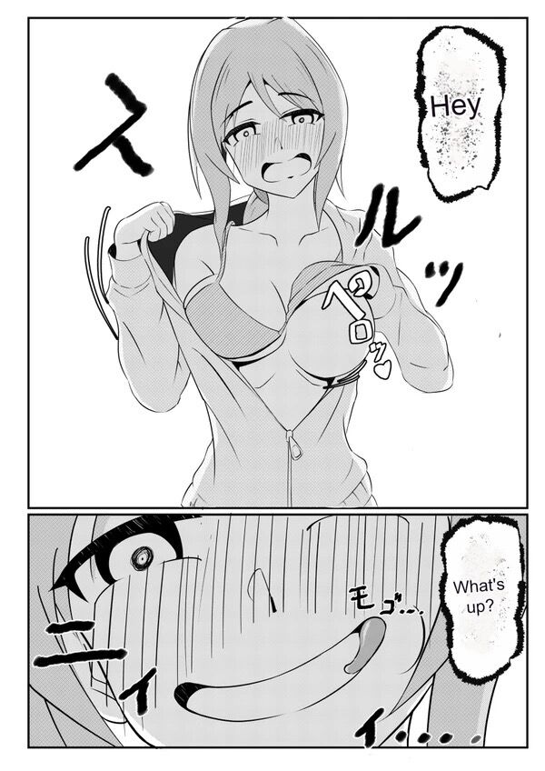 Parasitism Girlfriend imagen número 6