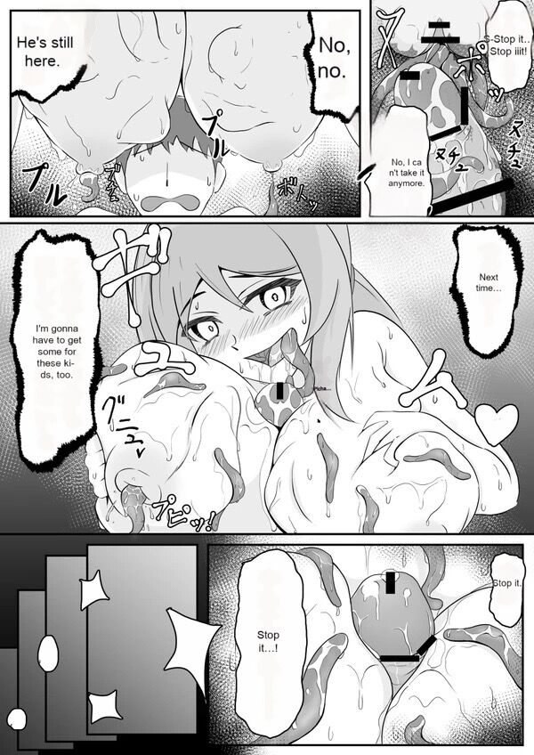 Parasitism Girlfriend imagen número 16