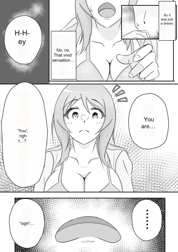 Parasitism Girlfriend imagen número 18