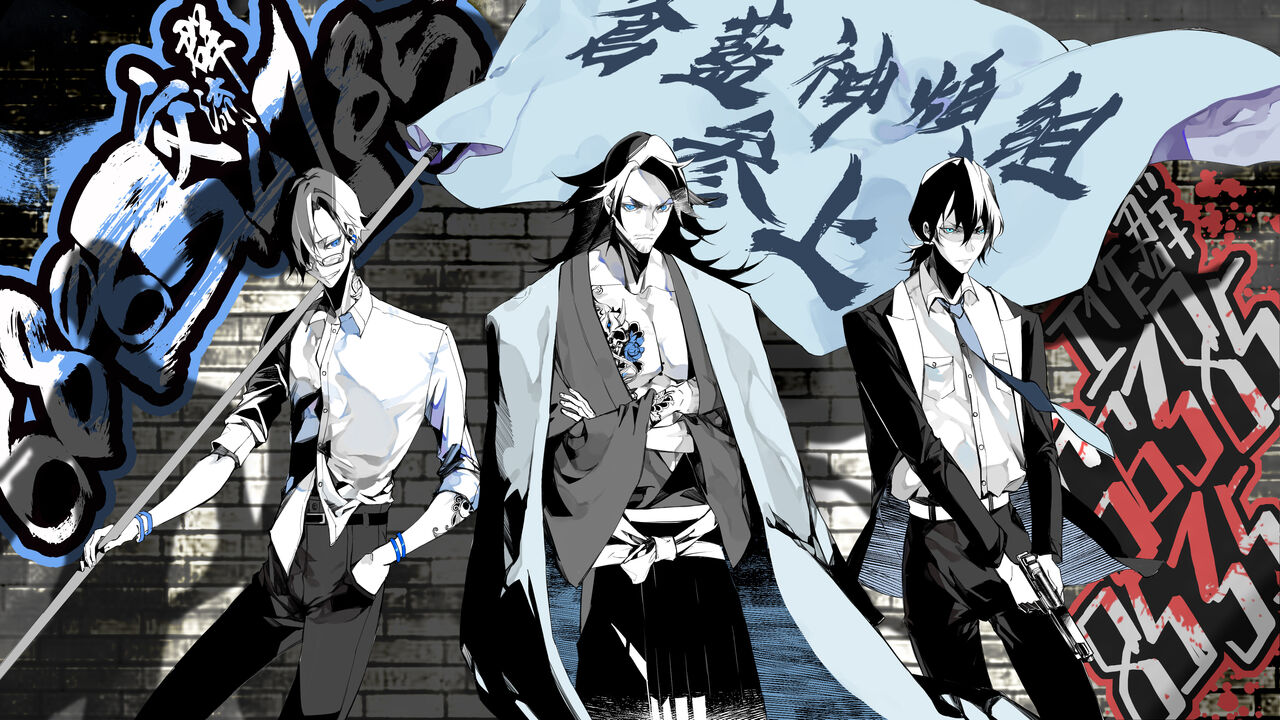 [Ozaki Kaho] Noisy Roommate ~Ie Nashi ni Natta node Ikemen to Kaiitsuki Bukken de Doukyo Hajimemashita~ | 我的怨种室友 Ch. 1-5(上/下)-6(上/下) [Chinese] [苍蓝神烦汉化组x冒险者公会] [Digital] image number 65