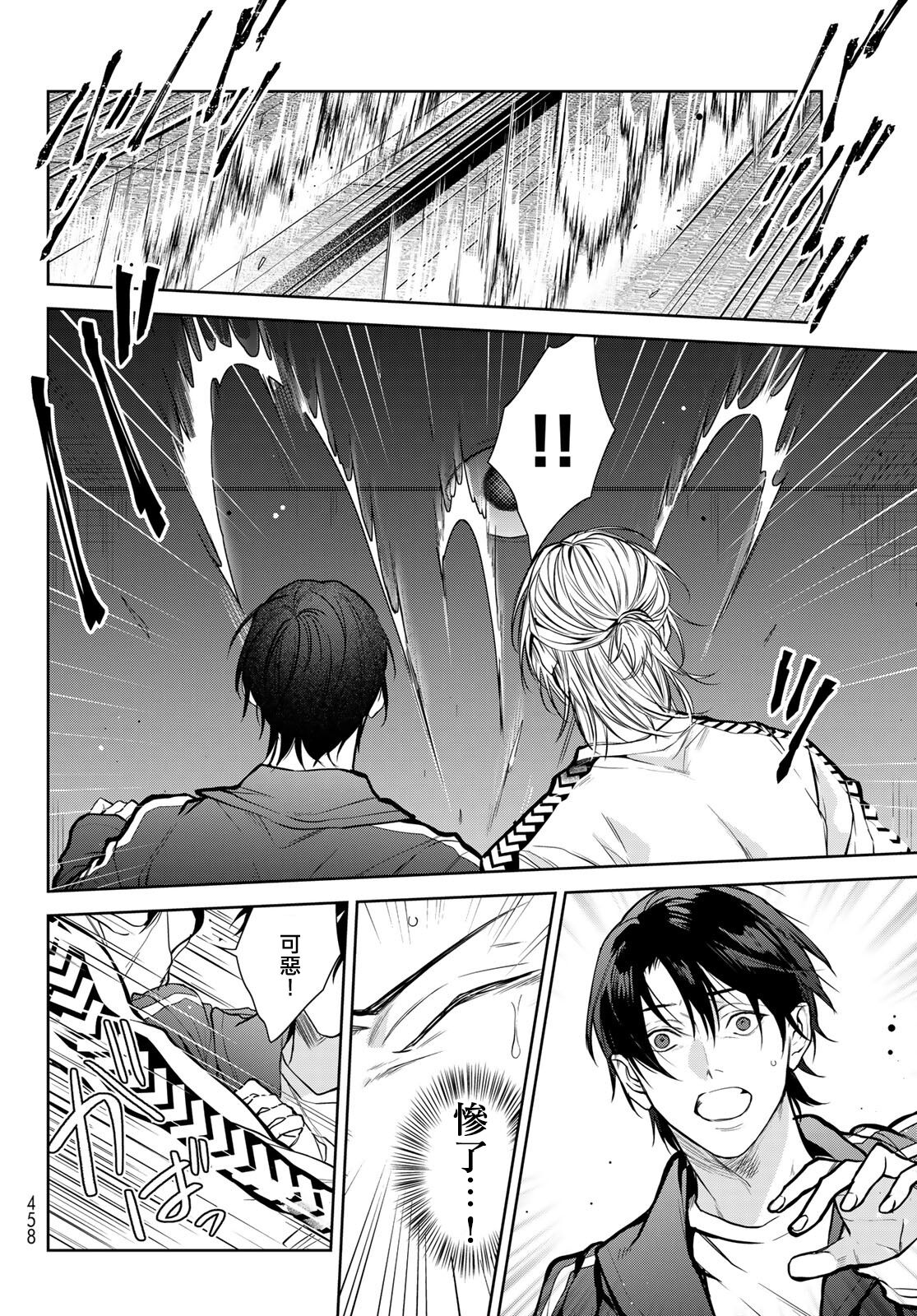 [Ozaki Kaho] Noisy Roommate ~Ie Nashi ni Natta node Ikemen to Kaiitsuki Bukken de Doukyo Hajimemashita~ | 我的怨种室友 Ch. 1-5(上/下)-6(上/下) [Chinese] [苍蓝神烦汉化组x冒险者公会] [Digital] image number 98