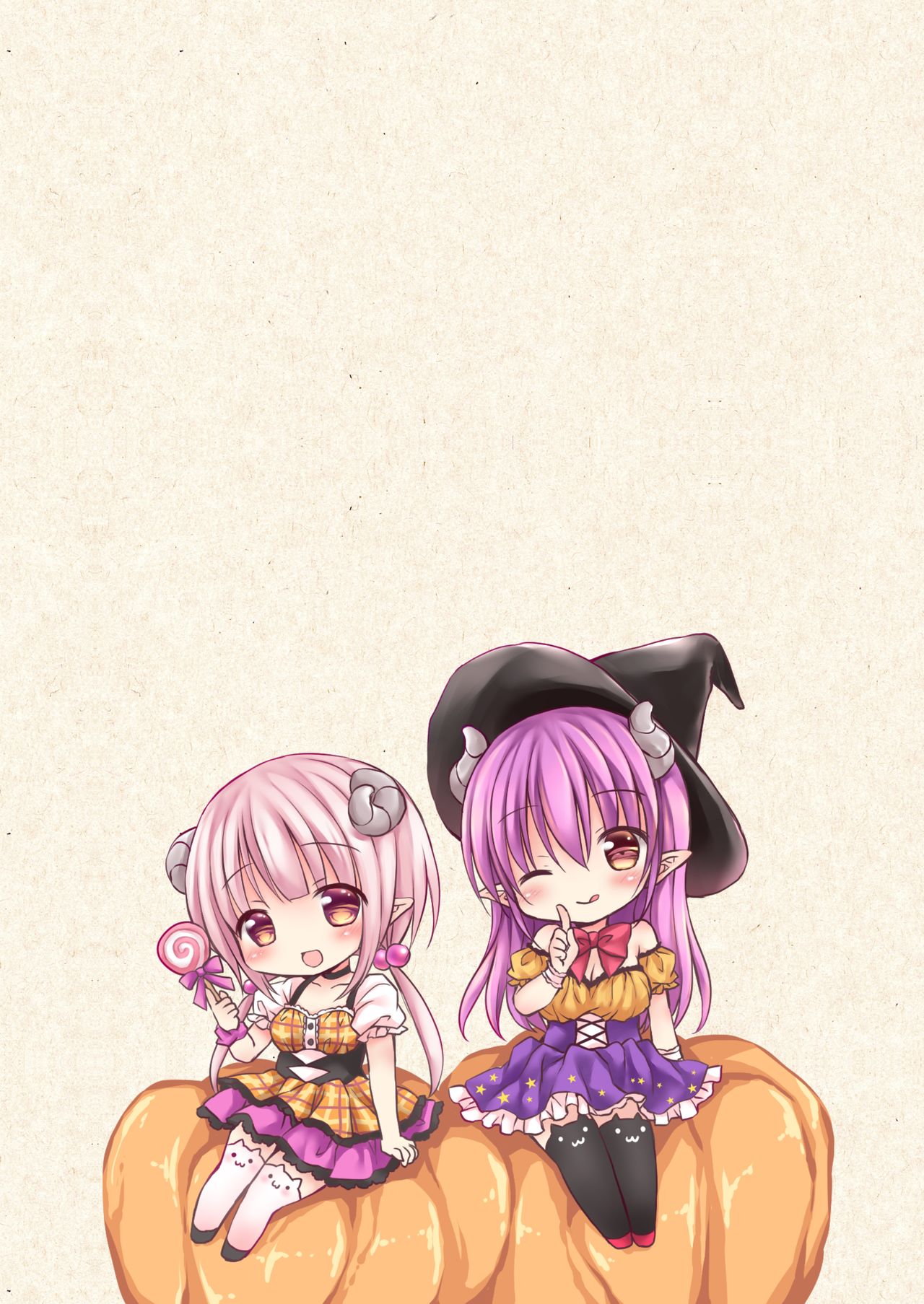 [Rico-ba (Rico)] Koakuma Hime-sama to Hatsujou SEX - Estrus sex with little demonic princess [Digital] [Chinese] [無邪気漢化組] 画像番号 34