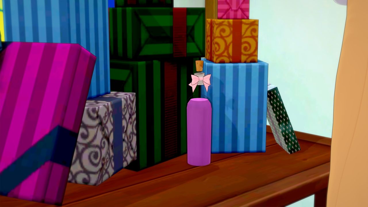 [DarkFlame] Haruka的婚礼 画像番号 40