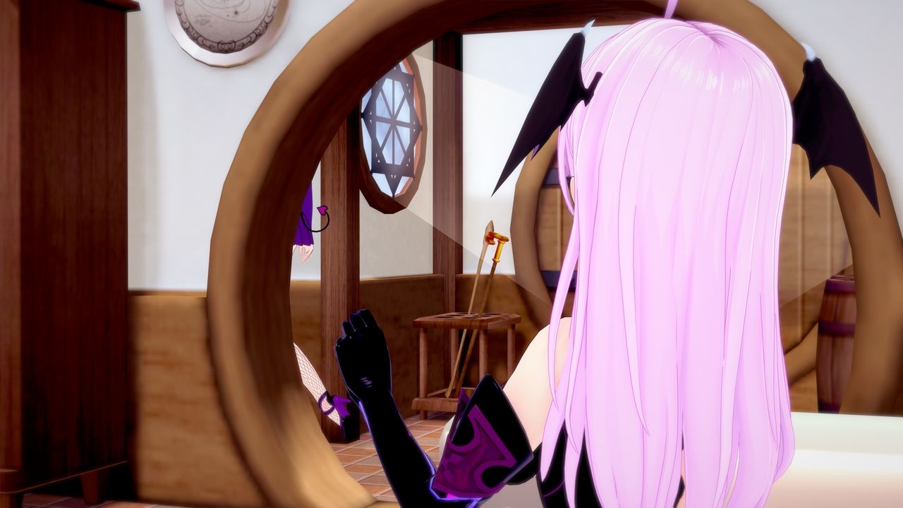 [DarkFlame] Haruka的婚礼 画像番号 140