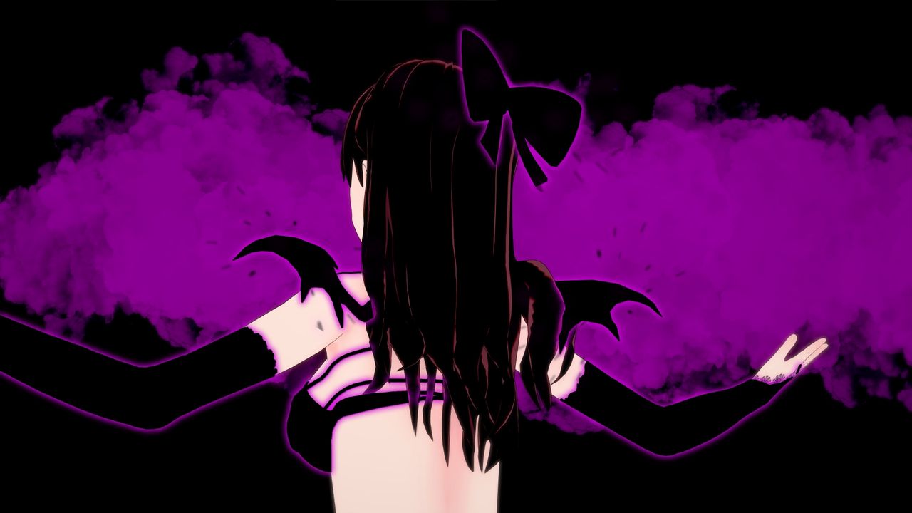 [DarkFlame] Haruka的婚礼 画像番号 248