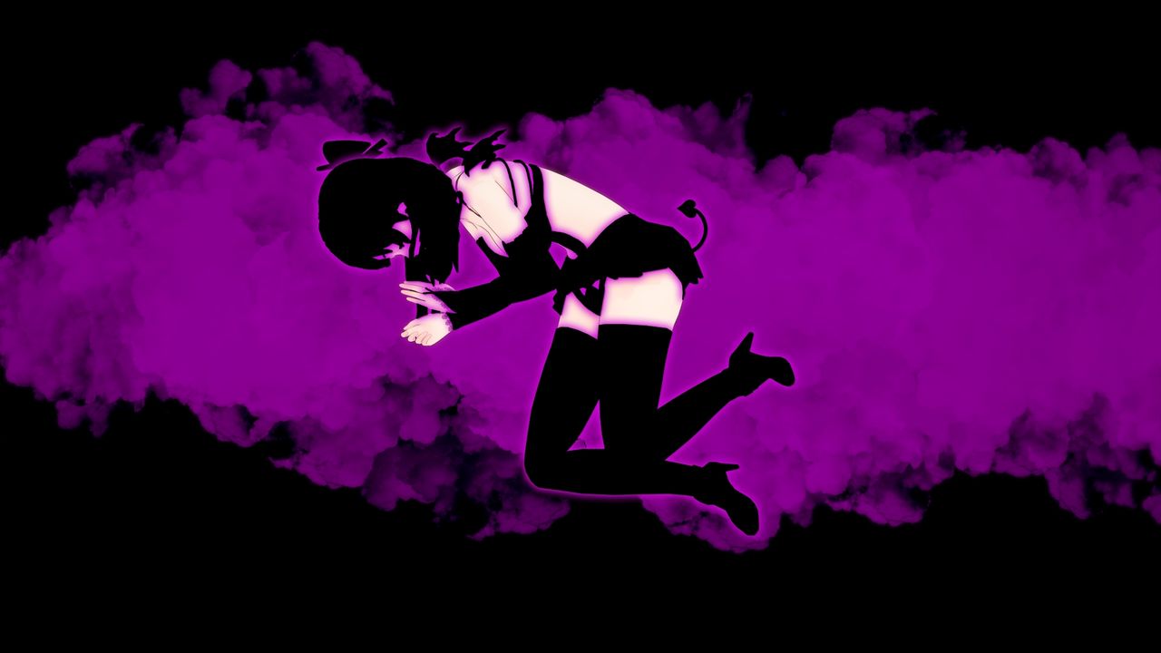 [DarkFlame] Haruka的婚礼 画像番号 251