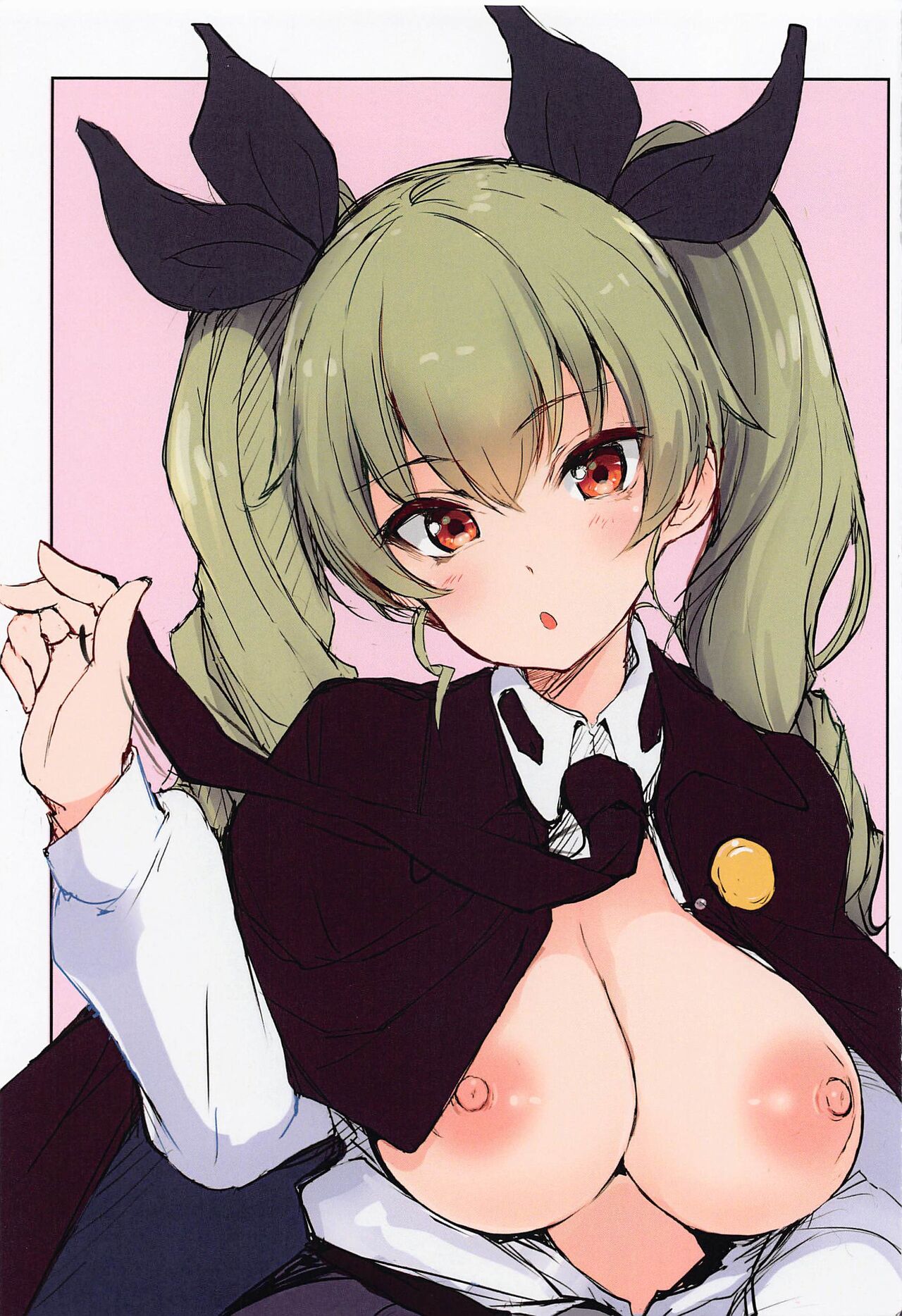 [gyokoshu] chobittochansuni (garuzu&pantsua) 이미지 번호 14