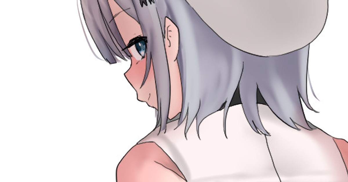 [Jon] Kaga Sumire 图片编号 1