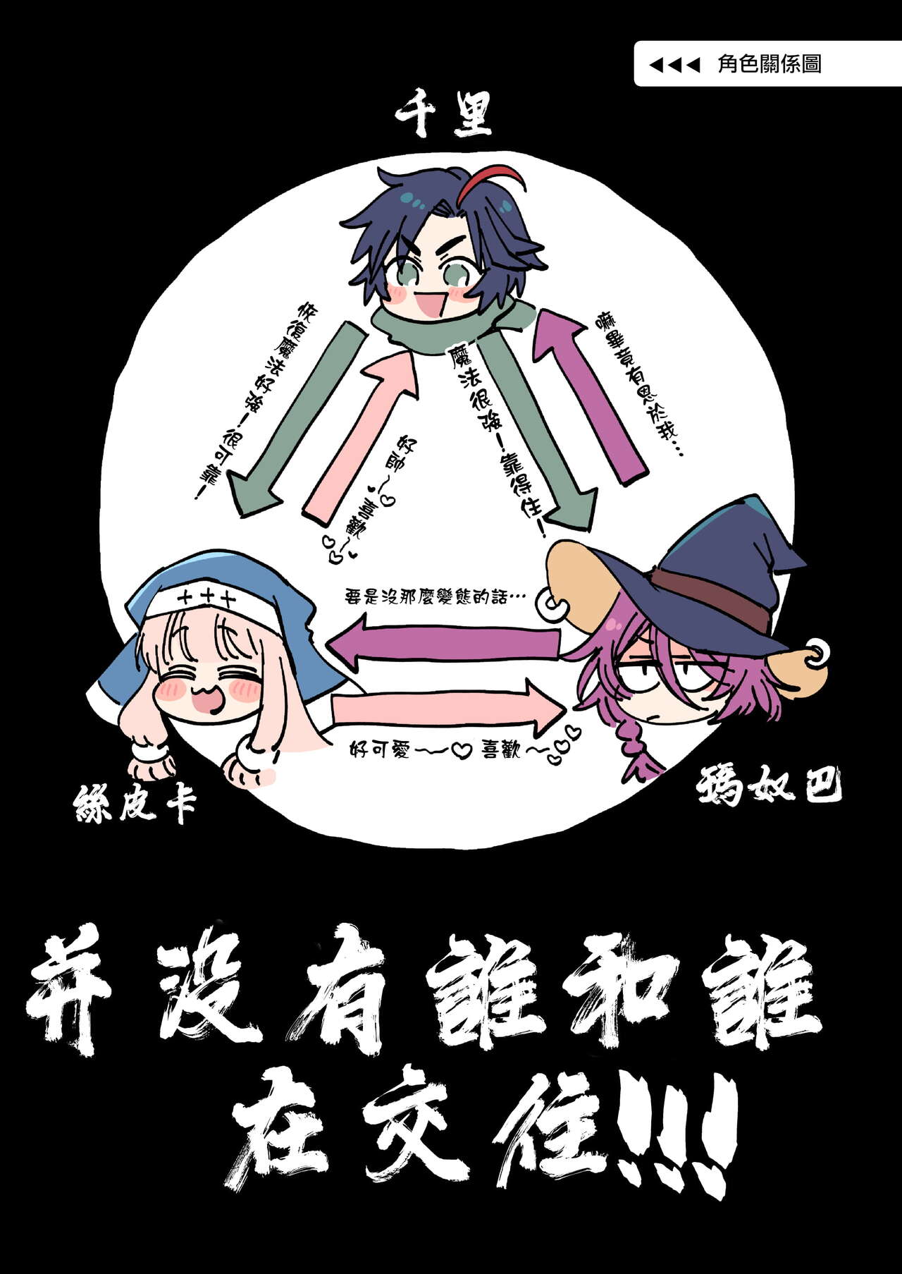 [その他大勢Z (ゆかたろ)] なかよし女冒険者は夜になると宿屋でめちゃくちゃえっちする [沒有漢化] [DL版] Bildnummer 114