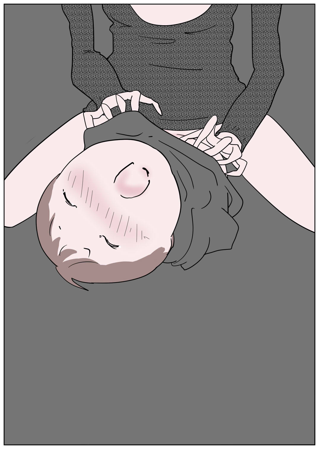 [Izumi Shoseki] Kanjiyasui Boku-chan 2 numero di immagine  19