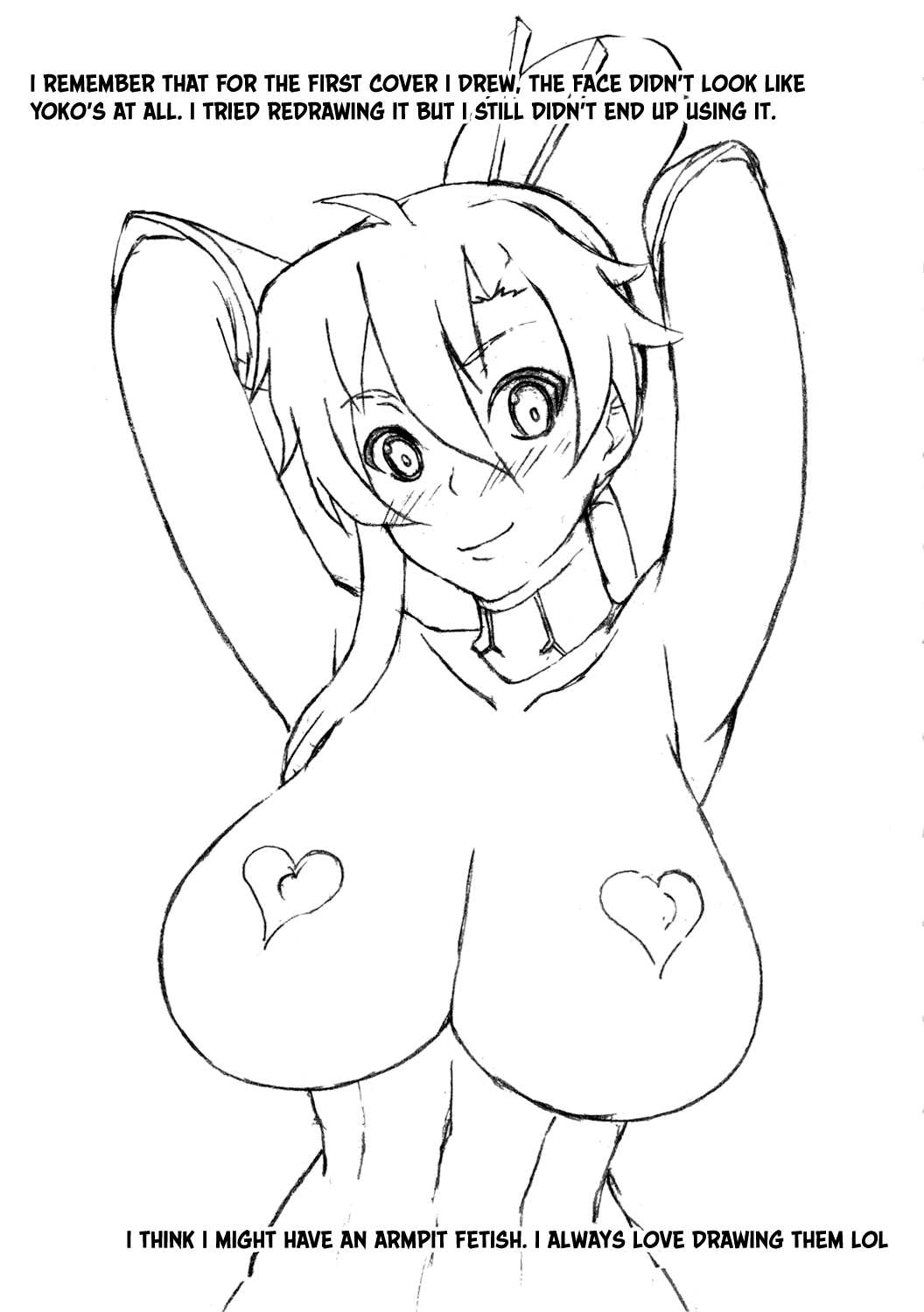 (C81) [Guhan shounen] Dori ☆ Bitch | DrillBitch (Tengen Toppa Gurren Lagann) [English] {Doujins.com} 이미지 번호 20