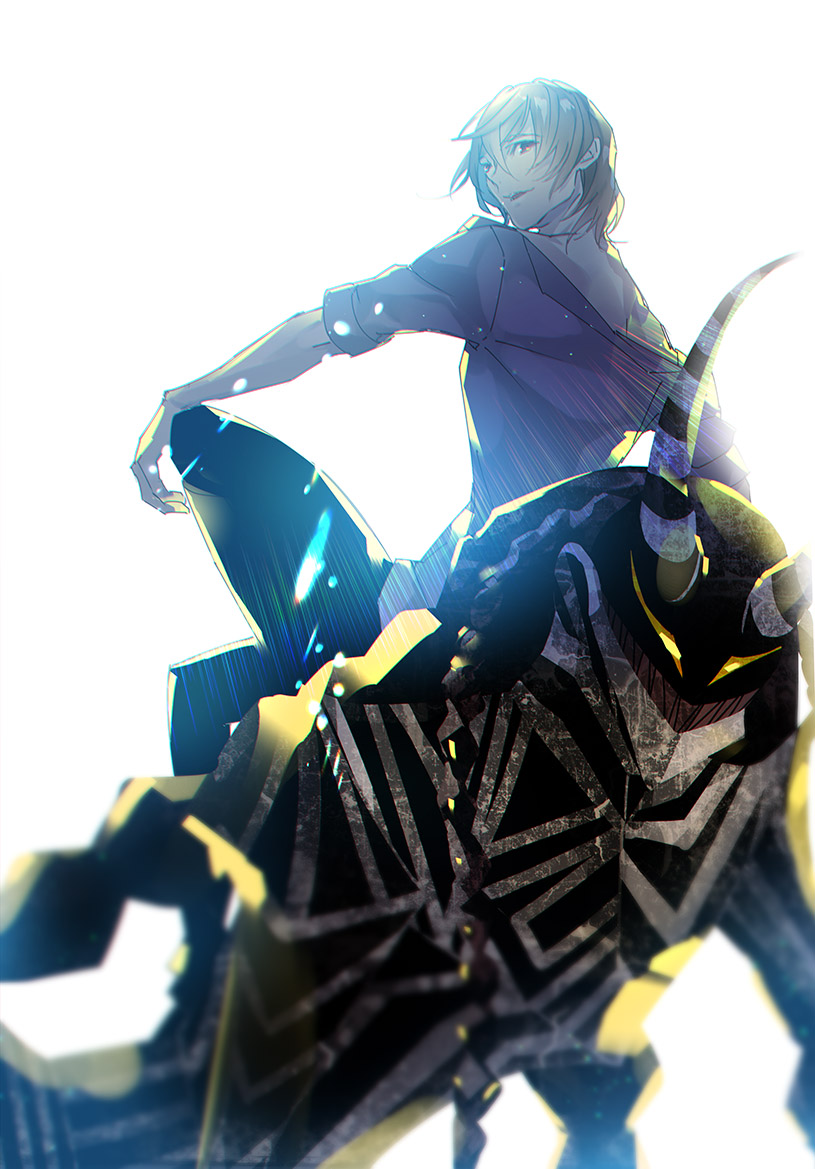 [Amayui Kisa] Sangakki ni Pego-kun ga Onnanoko ni Natteita Ken (Persona 5) image number 26