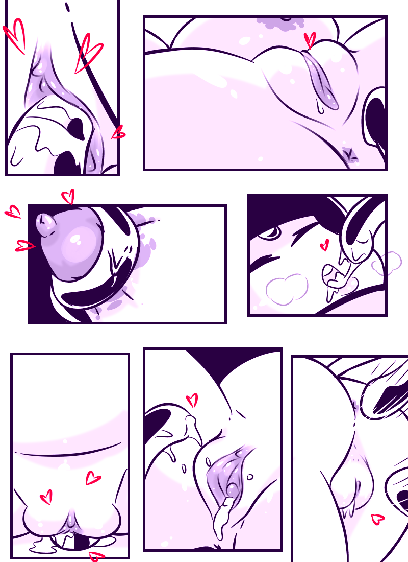 Xezbeth's shop (pt-br) изображение № 5