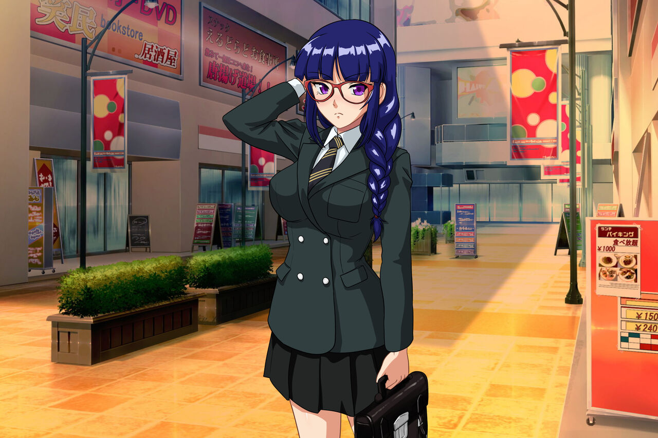 [Sonpuushi (Matsui Yasutsugu)] nikusyoku kei syouzyo [NO TEXT] numero di immagine  2