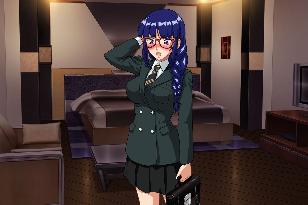 [Sonpuushi (Matsui Yasutsugu)] nikusyoku kei syouzyo [NO TEXT] numero di immagine  5