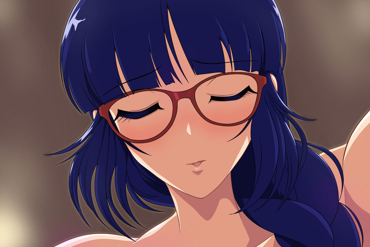 [Sonpuushi (Matsui Yasutsugu)] nikusyoku kei syouzyo [NO TEXT] numero di immagine  49