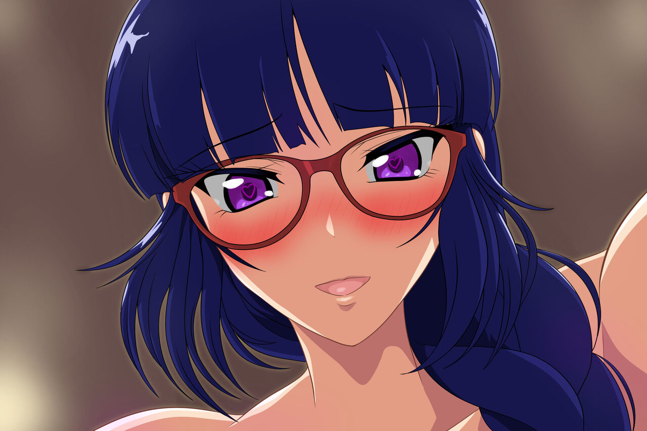 [Sonpuushi (Matsui Yasutsugu)] nikusyoku kei syouzyo [NO TEXT] numero di immagine  50