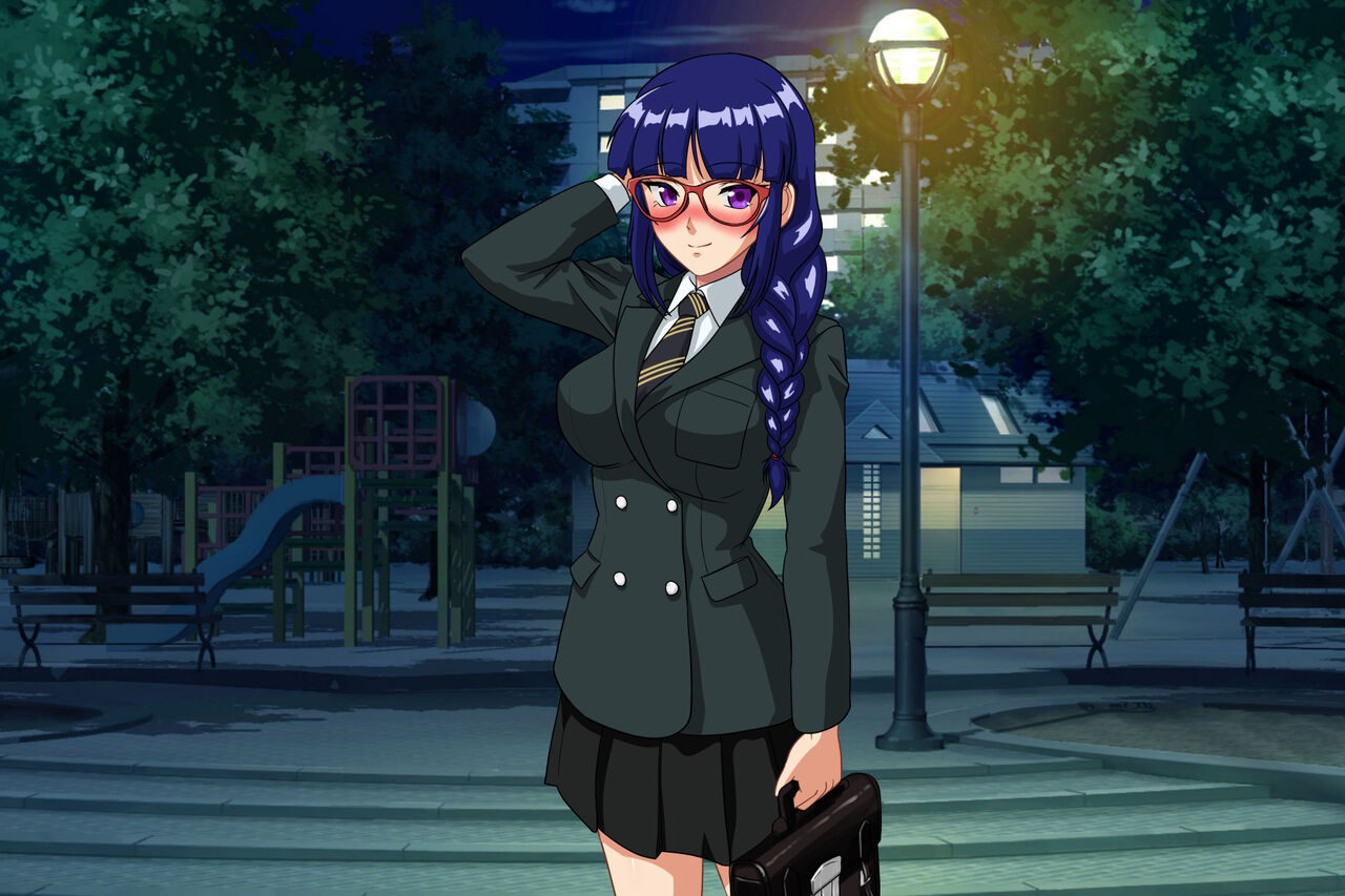 [Sonpuushi (Matsui Yasutsugu)] nikusyoku kei syouzyo [NO TEXT] numero di immagine  51