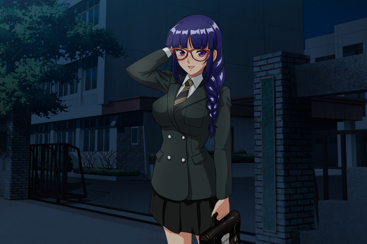 [Sonpuushi (Matsui Yasutsugu)] nikusyoku kei syouzyo [NO TEXT] numero di immagine  62