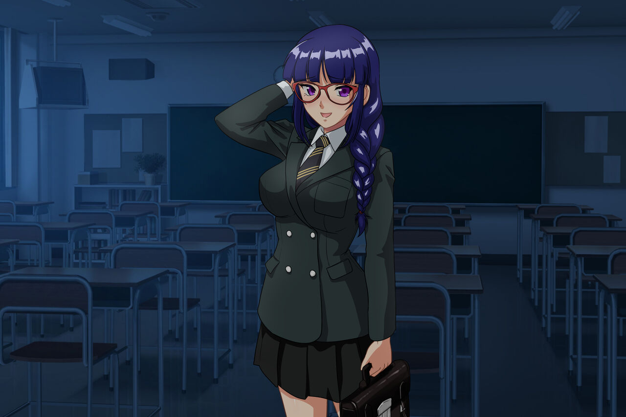 [Sonpuushi (Matsui Yasutsugu)] nikusyoku kei syouzyo [NO TEXT] numero di immagine  64