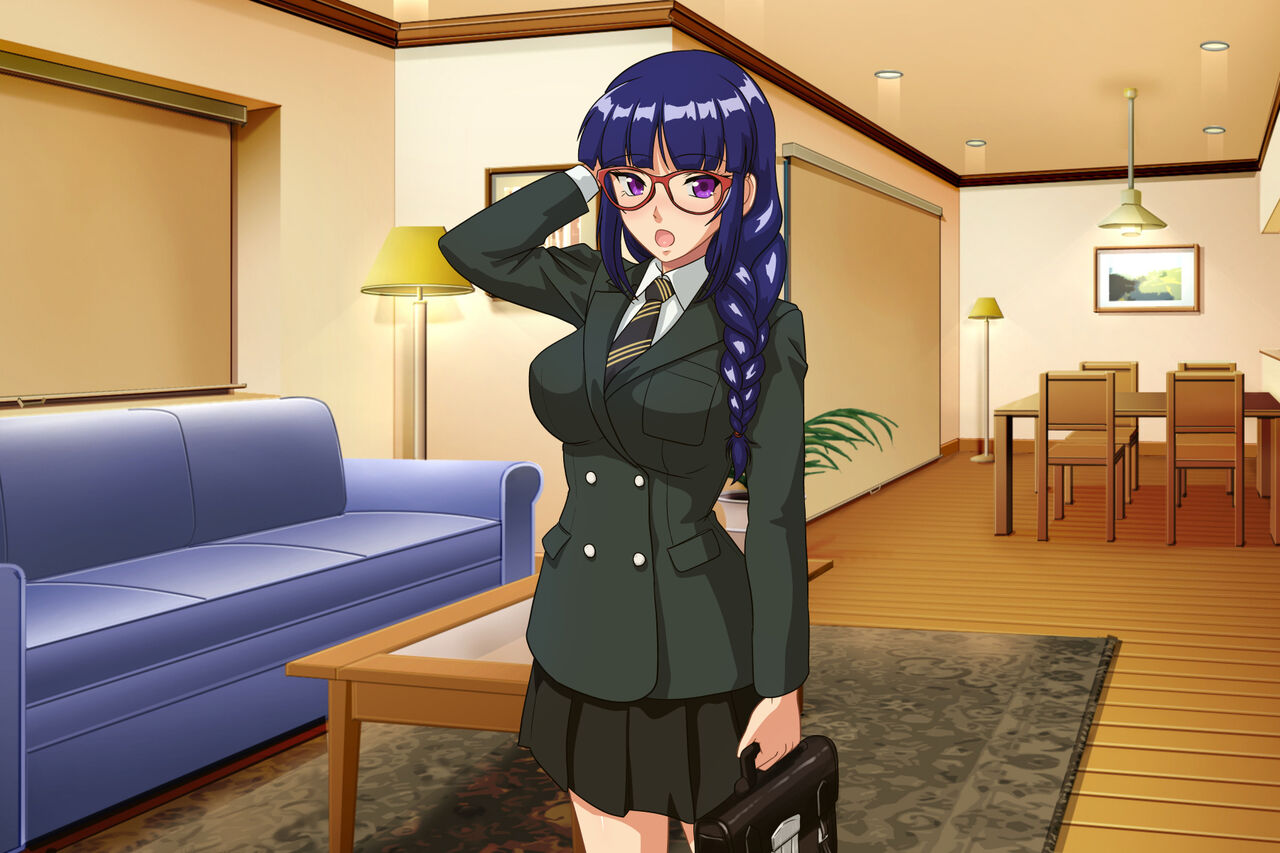 [Sonpuushi (Matsui Yasutsugu)] nikusyoku kei syouzyo [NO TEXT] numero di immagine  78