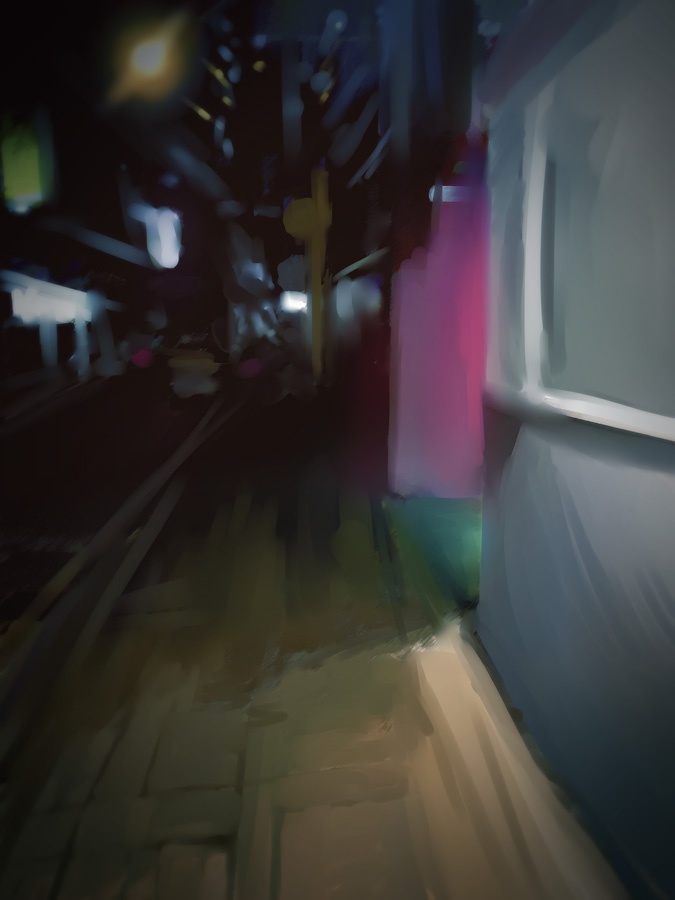 Futanari caffee AYA episode 0 图片编号 1