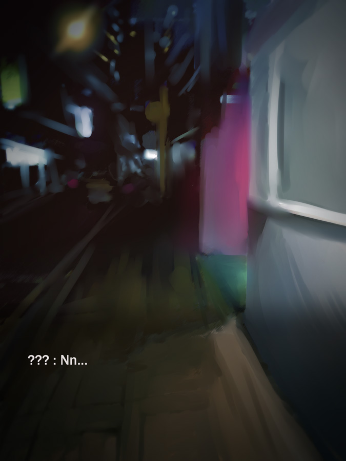 Futanari caffee AYA episode 0 图片编号 3