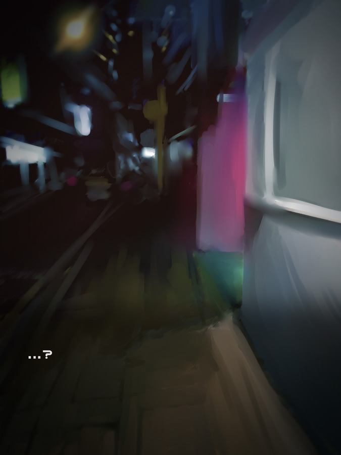 Futanari caffee AYA episode 0 图片编号 4