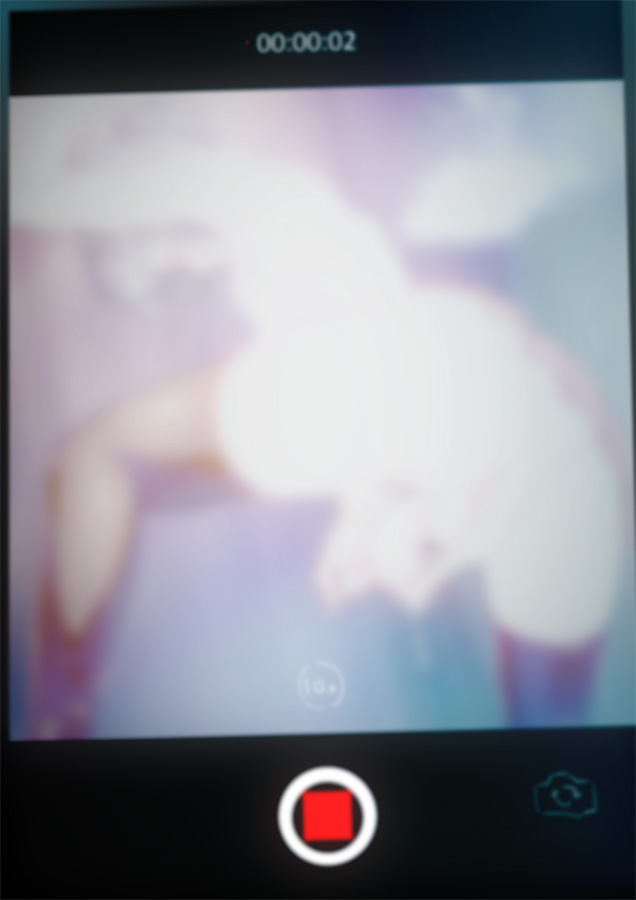 Futanari caffee AYA episode 0 图片编号 8