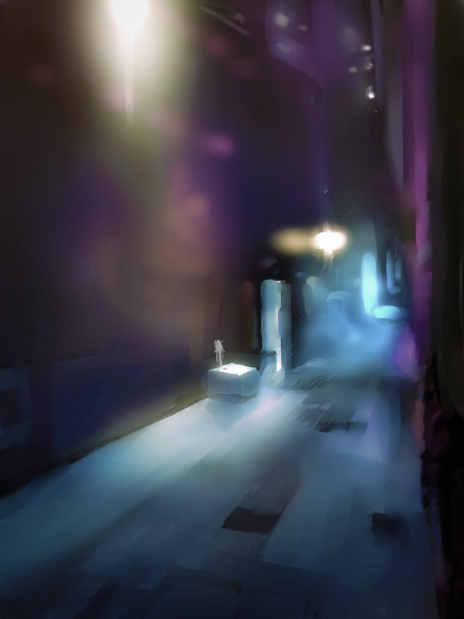 Futanari caffee AYA episode 0 图片编号 36