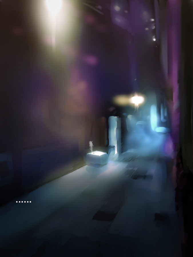 Futanari caffee AYA episode 0 图片编号 37