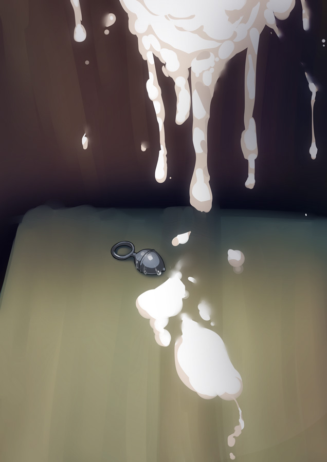 Futanari caffee AYA episode 0 图片编号 38