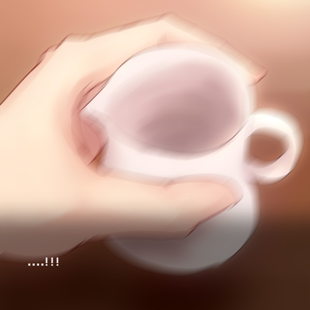 Futanari caffee AYA episode 1 이미지 번호 35